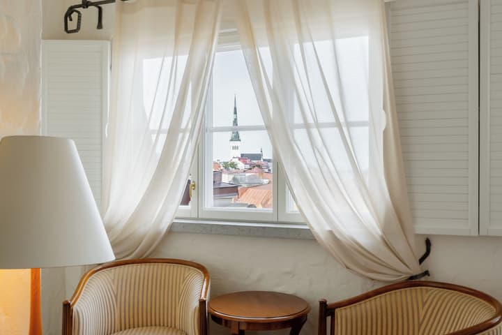 Rixwell Collection Savoy Boutique Hotel