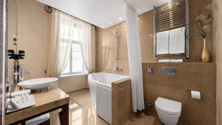 Rixwell Collection Savoy Boutique Hotel