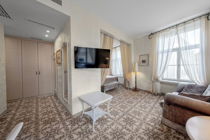 Rixwell Collection Savoy Boutique Hotel