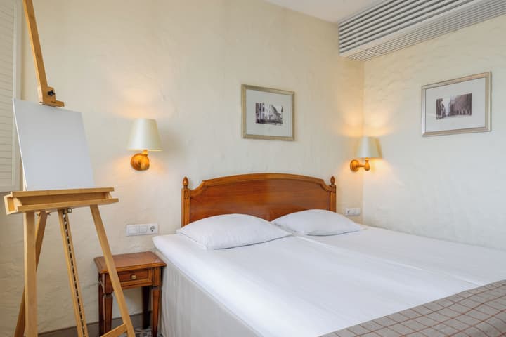 Rixwell Collection Savoy Boutique Hotel