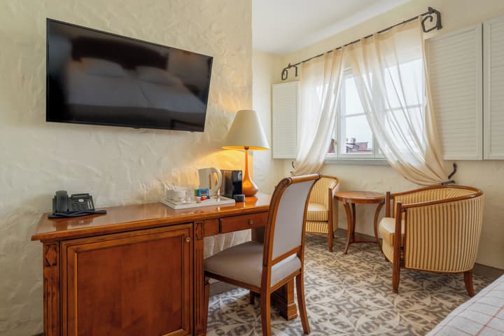 Rixwell Collection Savoy Boutique Hotel