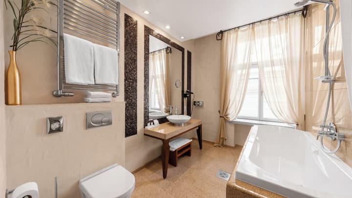 Rixwell Collection Savoy Boutique Hotel