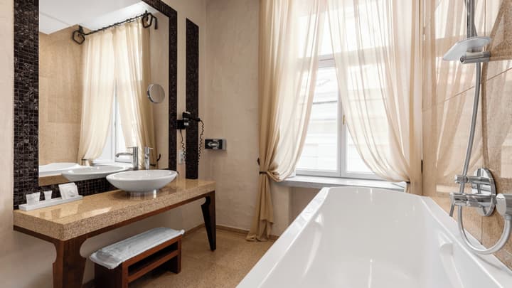 Rixwell Collection Savoy Boutique Hotel