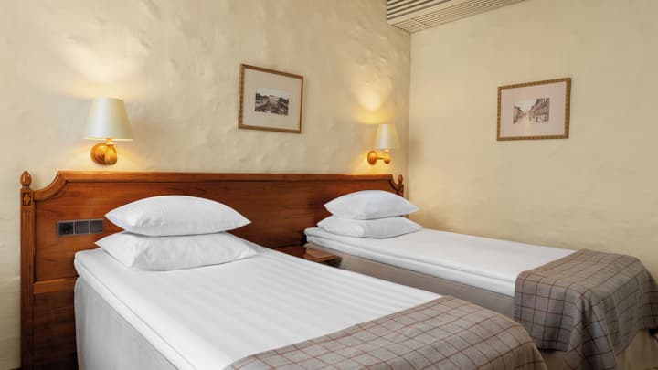 Rixwell Collection Savoy Boutique Hotel