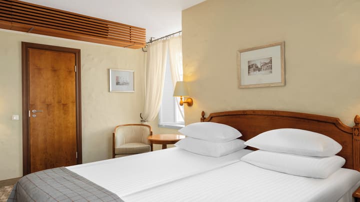Rixwell Collection Savoy Boutique Hotel