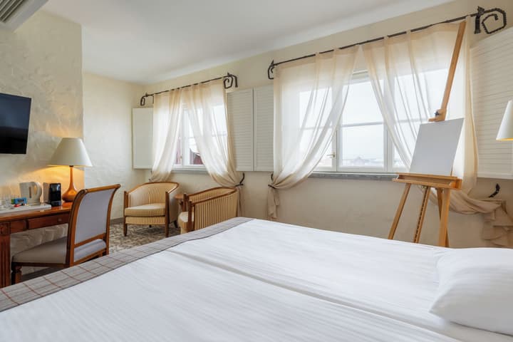 Rixwell Collection Savoy Boutique Hotel