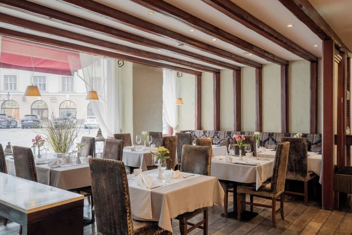 Rixwell Collection Savoy Boutique Hotel