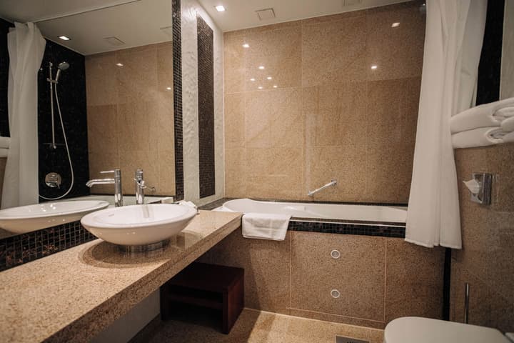 Rixwell Collection Savoy Boutique Hotel