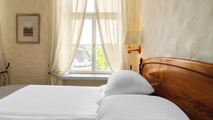 Rixwell Collection Savoy Boutique Hotel