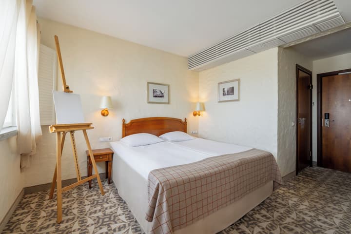 Rixwell Collection Savoy Boutique Hotel