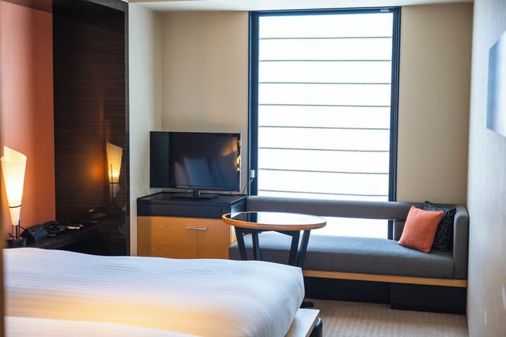 KOKO HOTEL Premier Kanazawa Korinbo