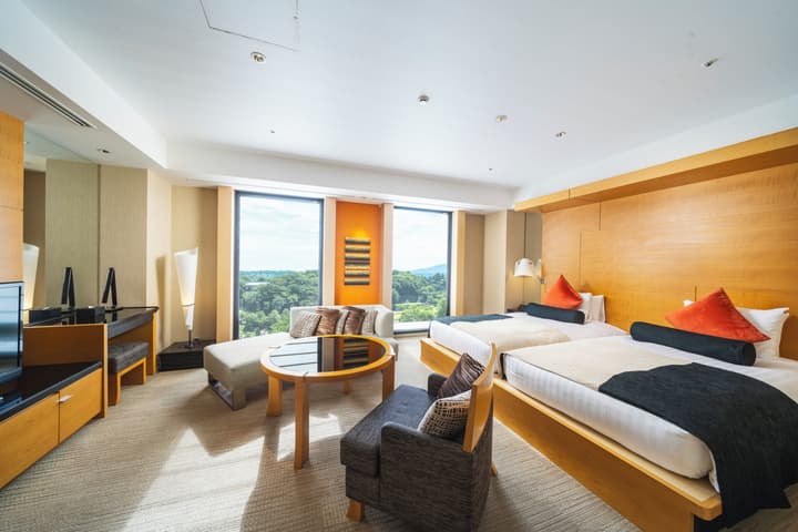KOKO HOTEL Premier Kanazawa Korinbo