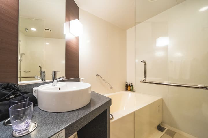 KOKO HOTEL Premier Kanazawa Korinbo