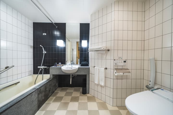 KOKO HOTEL Premier Kanazawa Korinbo