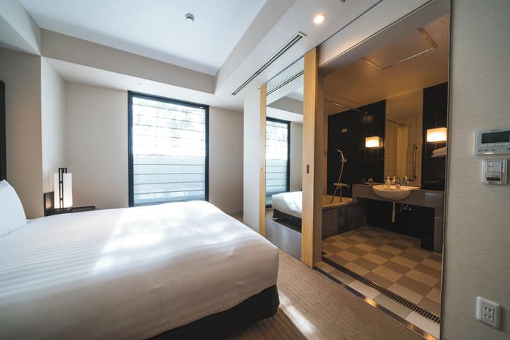 KOKO HOTEL Premier Kanazawa Korinbo