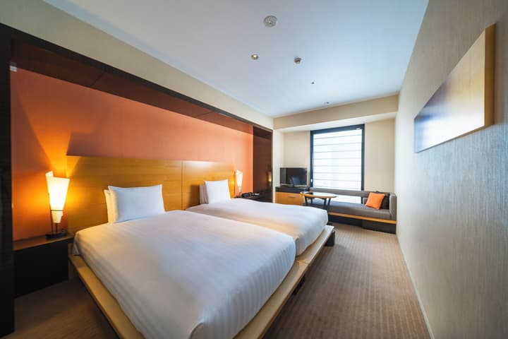 KOKO HOTEL Premier Kanazawa Korinbo