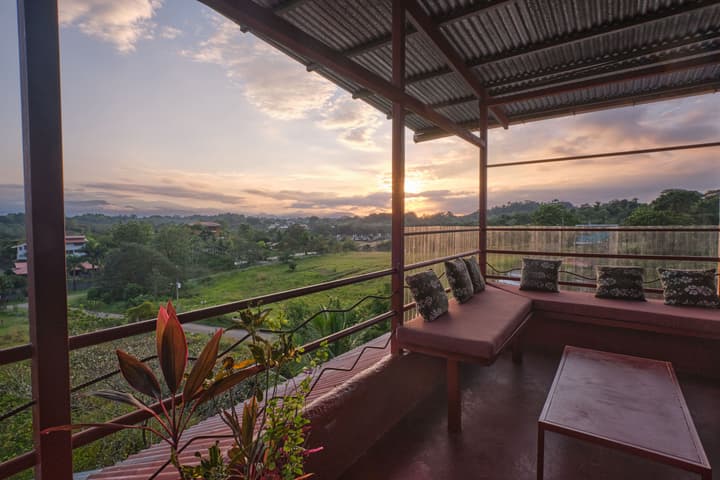 Villas Jacquelina