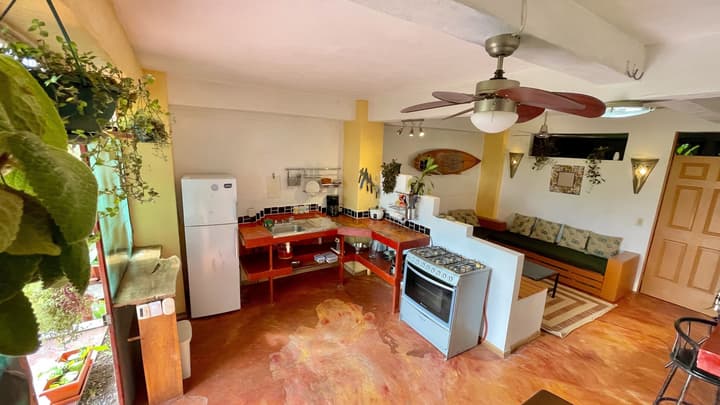 Villas Jacquelina