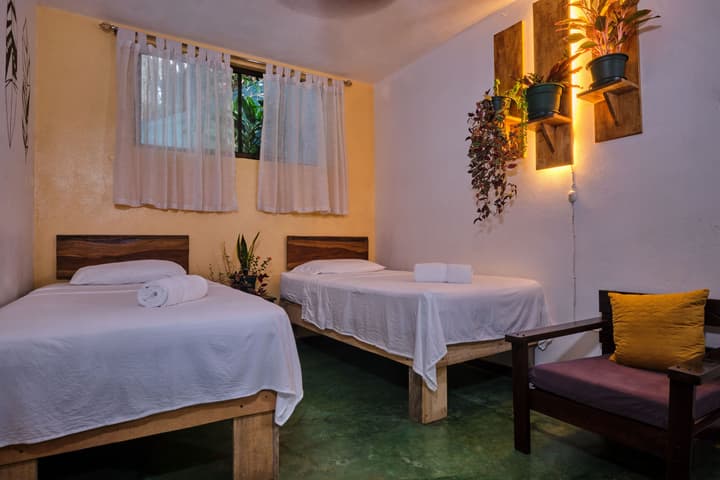 Villas Jacquelina