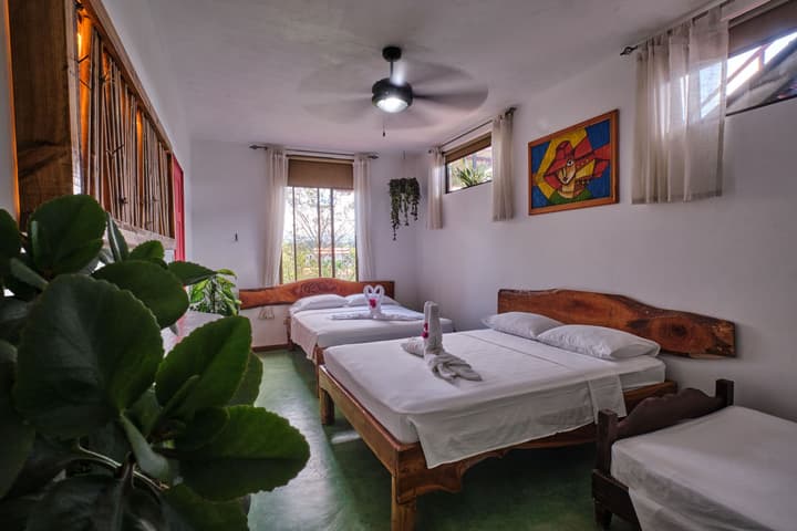 Villas Jacquelina