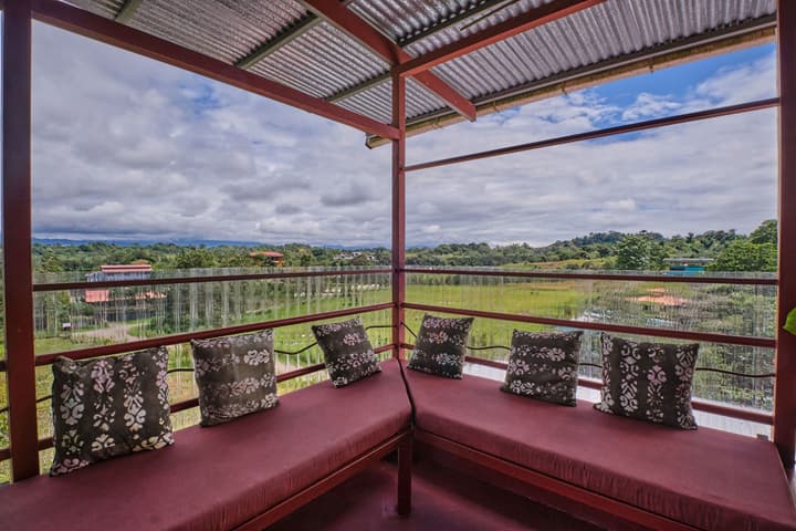 Villas Jacquelina