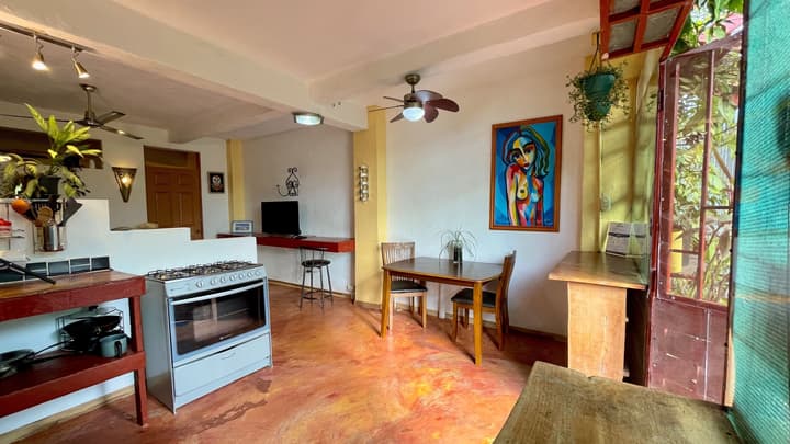 Villas Jacquelina