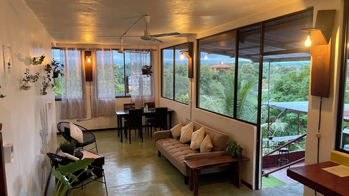 Villas Jacquelina