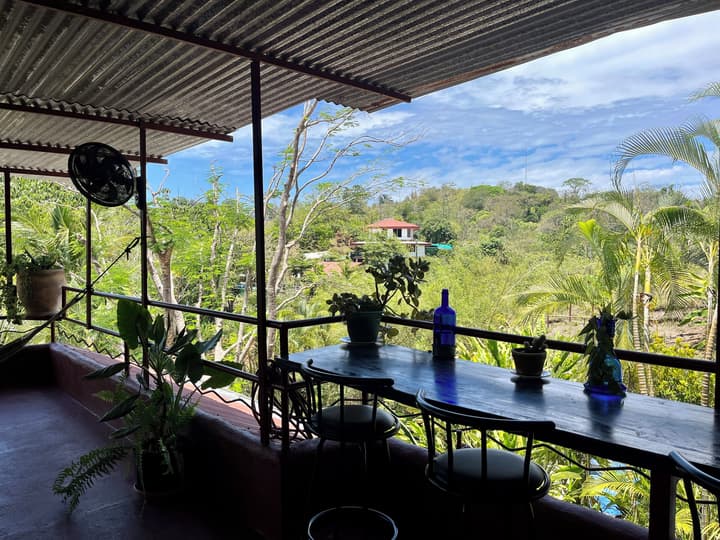 Villas Jacquelina