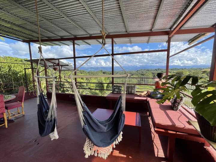 Villas Jacquelina