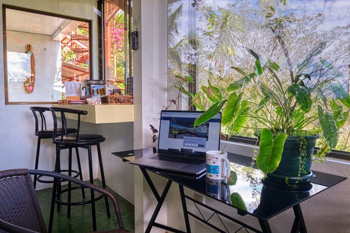 Villas Jacquelina