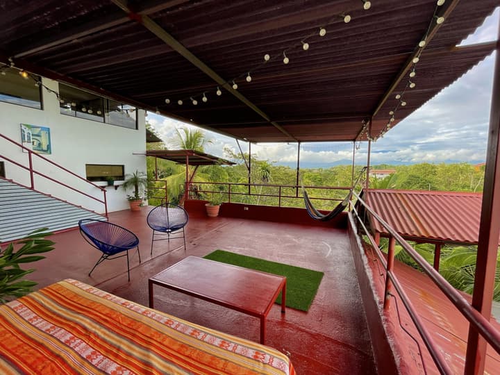 Villas Jacquelina