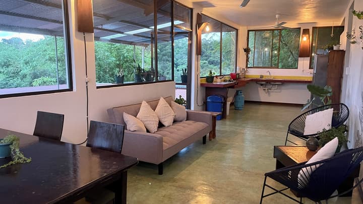 Villas Jacquelina
