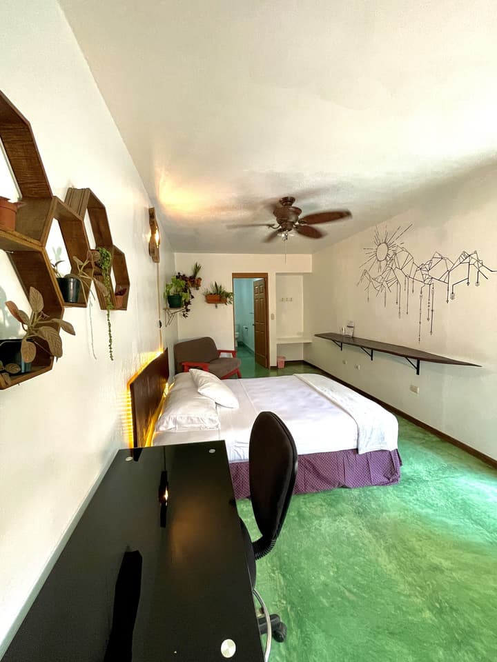 Villas Jacquelina