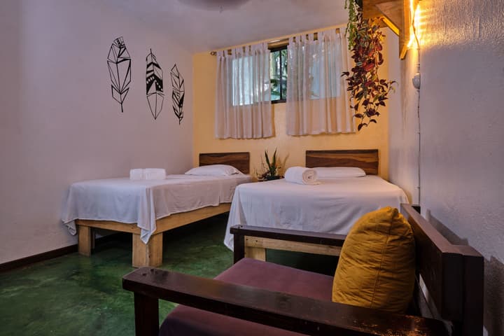 Villas Jacquelina