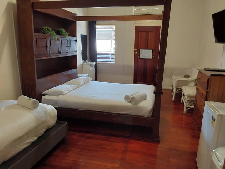 Prince of Wales Hotel