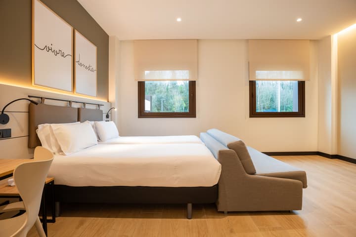 Leonardo Hotel San Sebastián