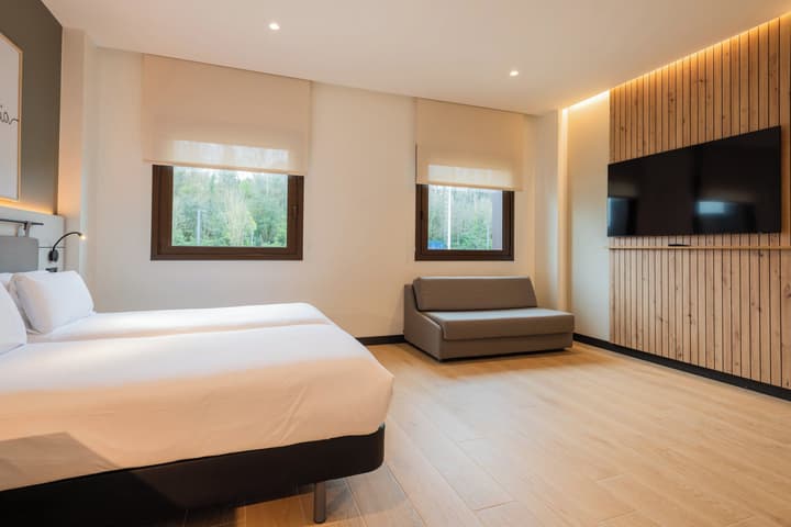 Leonardo Hotel San Sebastián