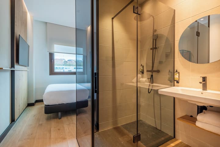 Leonardo Hotel San Sebastián