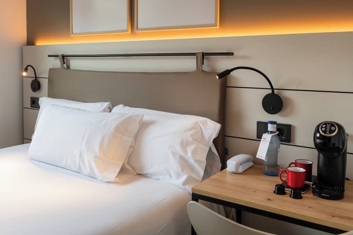 Leonardo Hotel San Sebastián