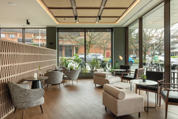 Leonardo Hotel San Sebastián