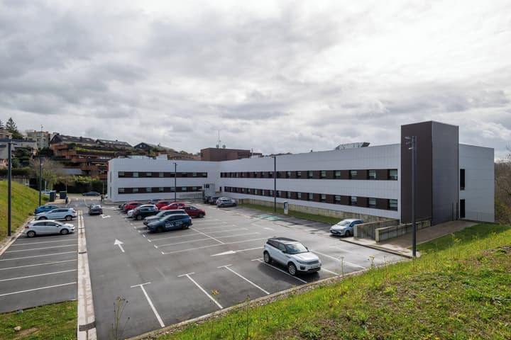 Leonardo Hotel San Sebastián