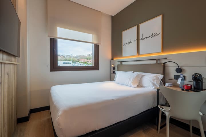 Leonardo Hotel San Sebastián