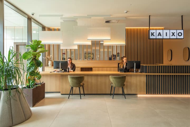Leonardo Hotel San Sebastián