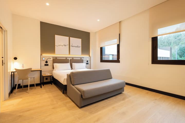 Leonardo Hotel San Sebastián