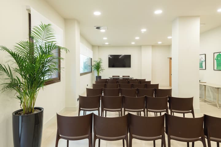 Leonardo Hotel San Sebastián