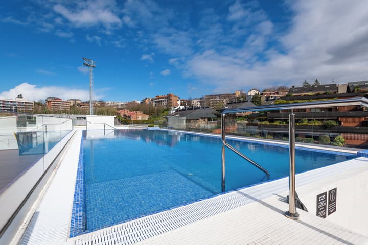 Leonardo Hotel San Sebastián