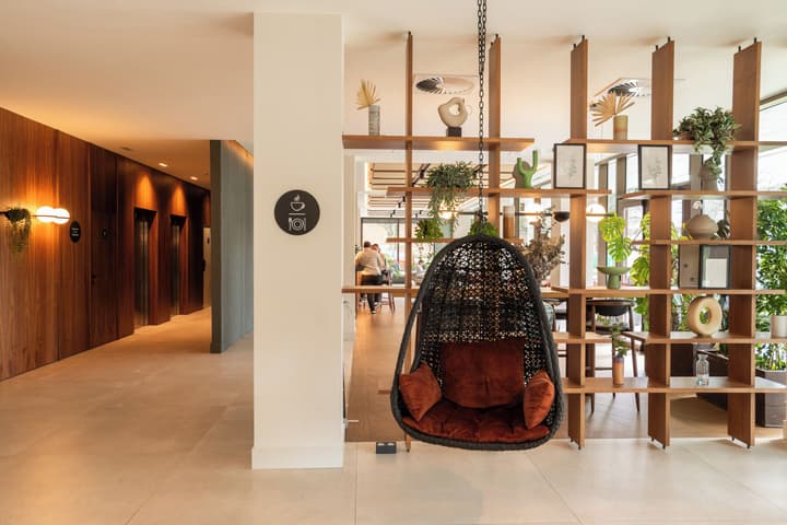 Leonardo Hotel San Sebastián