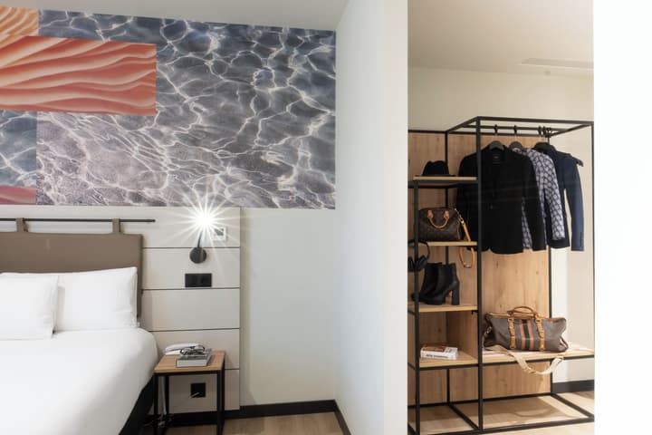 Ibis Styles Santander