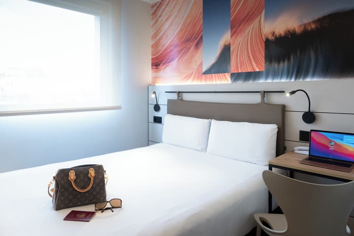 Ibis Styles Santander