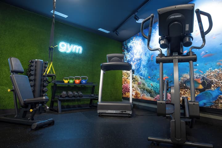 Ibis Styles Santander